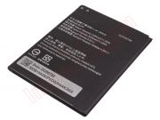 Batería genérica BL243 para Lenovo K3 Note, K50-T5 - 2900 mAh / 3.8 v / 11.40 Wh / Li-ion